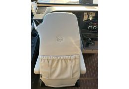 Autocaravana Integral CONCORDE Carver 890 RRL Nueva en Venta