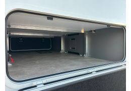 Autocaravana Integral CONCORDE Carver 890 RRL Nueva en Venta