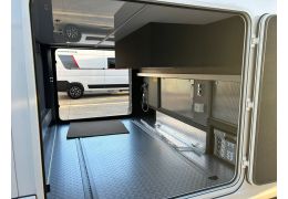 Autocaravana Integral CONCORDE Carver 890 RRL Nueva en Venta