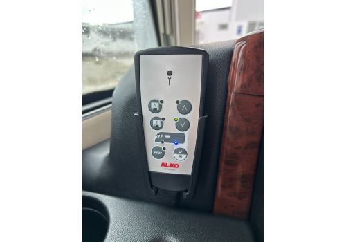 Autocaravana Integral CARTHAGO Chic E-line I51 QB Linerclass de Ocasión