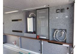 Autocaravana Integral CARTHAGO Chic E-line I51 QB Linerclass de Ocasión