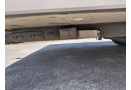 Autocaravana Integral CARTHAGO Chic E-line I51 QB Linerclass de Ocasión
