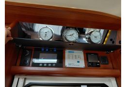 Autocaravana Integral CARTHAGO Chic E-line I51 QB Linerclass de Ocasión