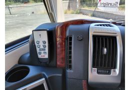 Autocaravana Integral CARTHAGO Chic E-line I51 QB Linerclass de Ocasión