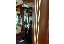 Autocaravana Integral CARTHAGO Chic E-line I51 QB Linerclass de Ocasión