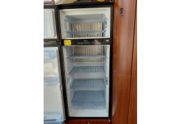 Autocaravana Integral CARTHAGO Chic E-line I51 QB Linerclass de Ocasión