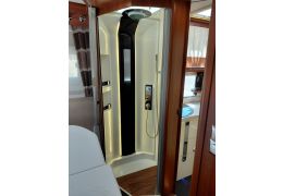Autocaravana Integral CARTHAGO Chic E-line I51 QB Linerclass de Ocasión