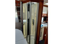 Autocaravana Integral CARTHAGO Chic E-line I51 QB Linerclass de Ocasión