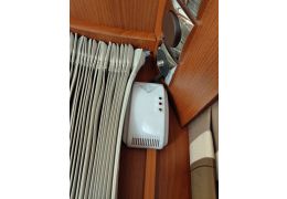 Autocaravana Integral CARTHAGO Chic E-line I51 QB Linerclass de Ocasión