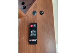 Autocaravana Integral CARTHAGO Chic E-line I51 QB Linerclass de Ocasión