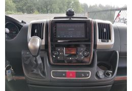 Autocaravana Integral CARTHAGO Chic E-line I51 QB Linerclass de Ocasión