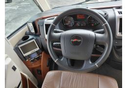 Autocaravana Integral CARTHAGO Chic E-line I51 QB Linerclass de Ocasión