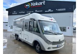 CARTHAGO Chic E-line I51 QB Linerclass