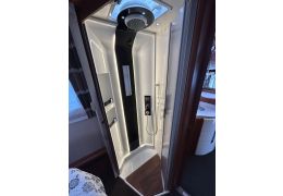 Autocaravana Integral CARTHAGO Chic E-line I51 QB Linerclass de Ocasión