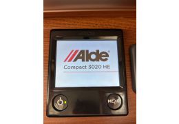 Autocaravana Integral CARTHAGO Chic E-line I51 QB Linerclass de Ocasión