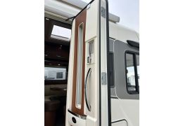 Autocaravana Integral CARTHAGO Chic E-line I51 QB Linerclass de Ocasión