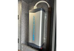 Autocaravana Integral CARTHAGO Chic E-line I51 QB Linerclass de Ocasión