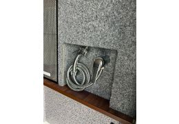 Autocaravana Integral CARTHAGO Chic E-line I51 QB Linerclass de Ocasión