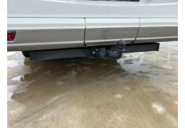 Autocaravana Integral CARTHAGO Chic E-line I51 QB Linerclass de Ocasión