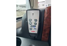 Autocaravana Integral CARTHAGO Chic E-line I51 QB Linerclass de Ocasión