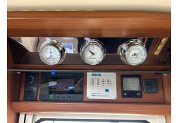 Autocaravana Integral CARTHAGO Chic E-line I51 QB Linerclass de Ocasión