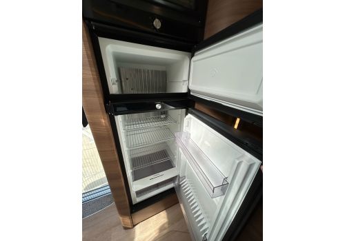 Autocaravana Integral RAPIDO Distinction i190 ALDE de Ocasión