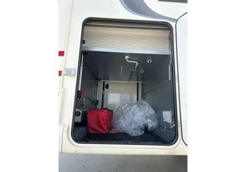 Autocaravana Integral RAPIDO Distinction i190 ALDE de Ocasión