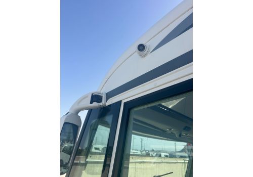 Autocaravana Integral RAPIDO Distinction i190 ALDE de Ocasión