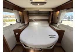 Autocaravana Integral RAPIDO Distinction i190 ALDE de Ocasión