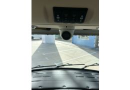 Autocaravana Integral RAPIDO Distinction i190 ALDE de Ocasión