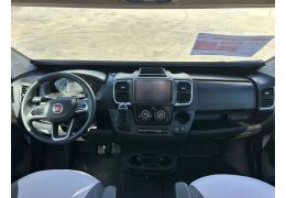 Furgoneta Cámper ROLLER TEAM Livingstone 2 Advance en Alquiler