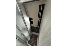 Furgoneta Cámper ROLLER TEAM Livingstone 2 Advance en Alquiler