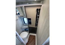 Furgoneta Cámper ROLLER TEAM Livingstone 2 Advance en Alquiler