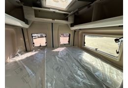 Furgoneta Cámper ROLLER TEAM Livingstone 2 Advance en Alquiler