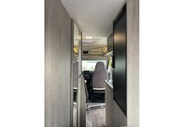 Furgoneta Cámper ROLLER TEAM Livingstone 2 Advance en Alquiler