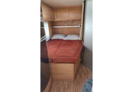 Autocaravana Integral BURSTNER Aviano 4175 de Ocasión