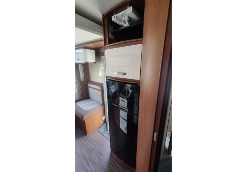 Autocaravana Perfilada ELNAGH Baron 581 de Ocasión