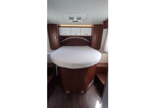 Autocaravana Perfilada ELNAGH Baron 581 de Ocasión