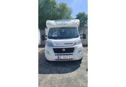 Autocaravana Perfilada ELNAGH Baron 581 de Ocasión