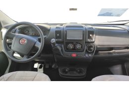 Autocaravana Perfilada ELNAGH Baron 581 de Ocasión