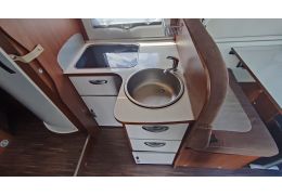 Autocaravana Perfilada ELNAGH Baron 581 de Ocasión