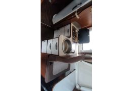 Autocaravana Perfilada ELNAGH Baron 581 de Ocasión