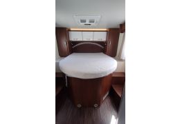 Autocaravana Perfilada ELNAGH Baron 581 de Ocasión