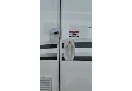 Autocaravana Perfilada ELNAGH Baron 581 de Ocasión