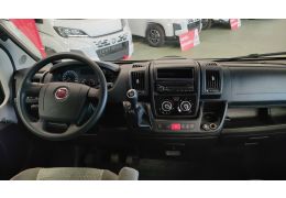 Furgoneta Cámper GLOBECAR RoadScout R de Ocasión