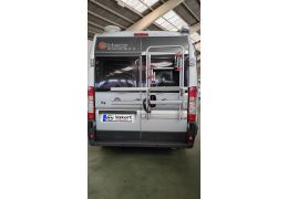 Furgoneta Cámper GLOBECAR RoadScout R de Ocasión