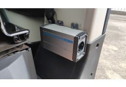 Furgoneta Cámper GLOBECAR RoadScout R de Ocasión