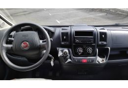 Furgoneta Cámper GLOBECAR RoadScout R de Ocasión
