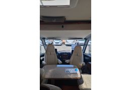 Autocaravana Integral BURSTNER Aviano i727 de Ocasión