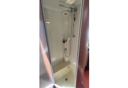 Autocaravana Integral BURSTNER Aviano i727 de Ocasión